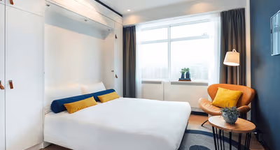 Bavincklaan Serviced Apartments