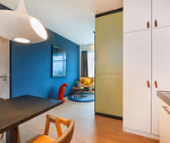 Bavincklaan Serviced Apartments