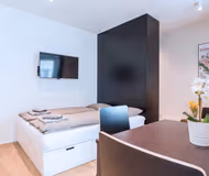 Central Station Apartments