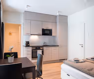 Central Station Apartments