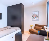 Central Station Apartments