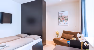 Central Station Apartments