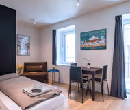 Central Station Apartments