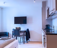 Central Station Apartments