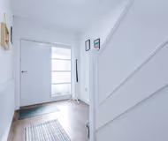 Driveway | Stunning 3Bed Home In Sale | Sleeps 6
