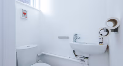 Driveway | Stunning 3Bed Home In Sale | Sleeps 6