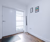 Driveway | Stunning 3Bed Home In Sale | Sleeps 6