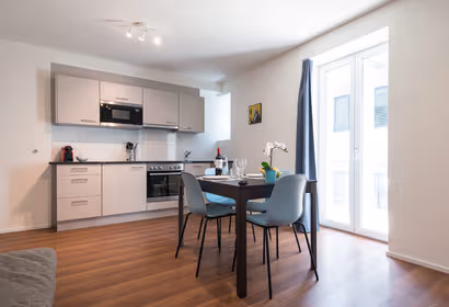 Altstetten Apartments