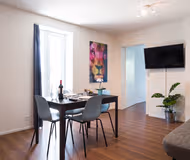 Altstetten Apartments