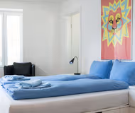 Altstetten Apartments