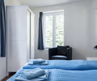 Altstetten Apartments