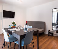 Altstetten Apartments