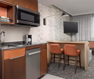 9th Street Aparthotel