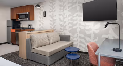 9th Street Aparthotel