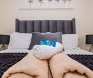 7 Ashtown St Serviced Apartment