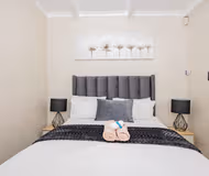 7 Ashtown St Serviced Apartment