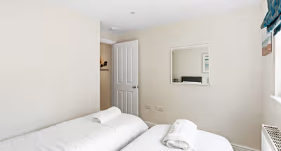 Park View House Brighton