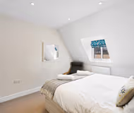 Park View House Brighton