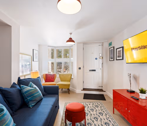 Park View House Brighton