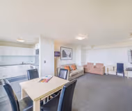 Oaks Sydney Hyde Park Suites