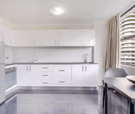 Oaks Sydney Hyde Park Suites