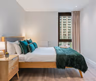 Wembley Park Apartments by MySquare