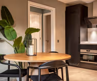 Ronda de Sant Antoni Serviced Apartment