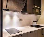 Ronda de Sant Antoni Serviced Apartment