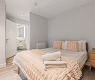Olympic Way Apartment in Wembley Park by MySquare