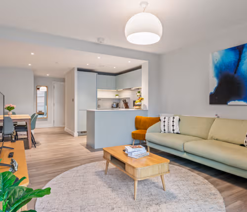 Olympic Way Apartment in Wembley Park by MySquare