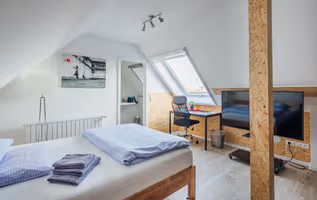 Wolfsburg Serviced Apartment