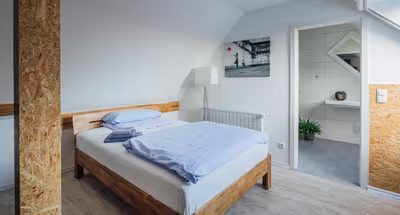Wolfsburg Serviced Apartment