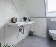 Wolfsburg Serviced Apartment