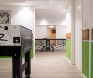 Wolfsburg Serviced Apartment