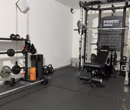 Wolfsburg Serviced Apartment