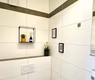 Wolfsburg Serviced Apartment