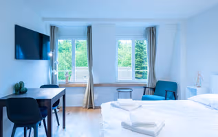 Forchstrasse Serviced Apartments