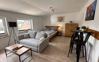 Meinstraße Serviced Apartment