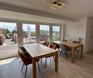 Meinstraße Serviced Apartment