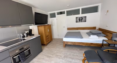 Meinstraße Serviced Apartment