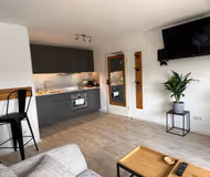 Meinstraße Serviced Apartment