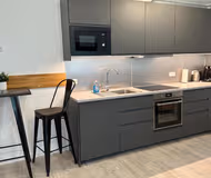 Meinstraße Serviced Apartment