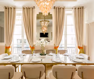 Live in Palatial Luxury - A Haussmann Jewel on the Crown of Opera