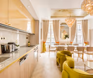 Live in Palatial Luxury - A Haussmann Jewel on the Crown of Opera