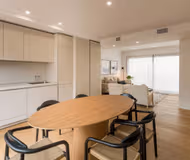 Carrer de Torrent de l'Olla Serviced Apartment