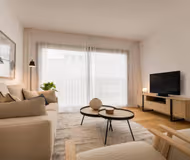 Carrer de Torrent de l'Olla Serviced Apartment