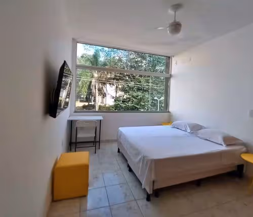 Simple Configurable Apartment