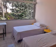 Simple Configurable Apartment