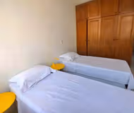 Simple Configurable Apartment