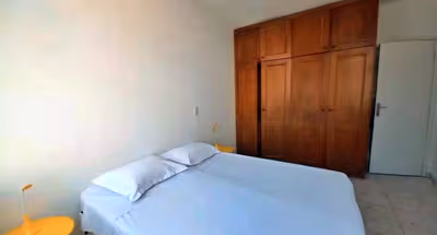 Simple Configurable Apartment